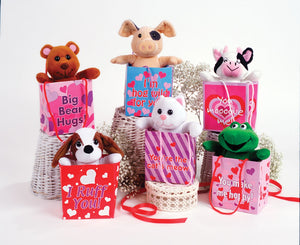 GIFT ITEMS HI Plus Creations