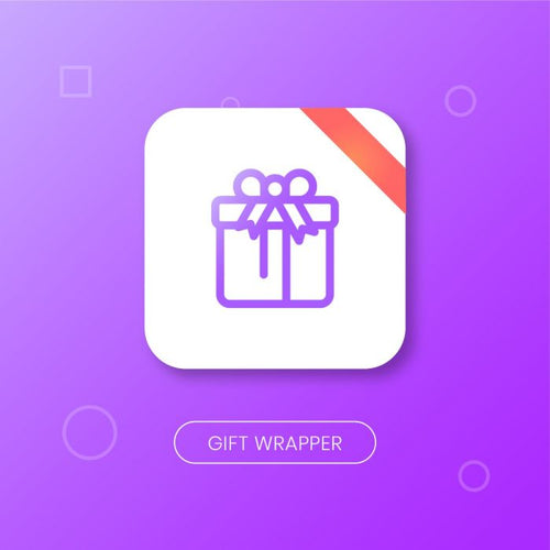 Gift-wrapping