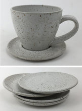 Load image into Gallery viewer, G2934Y glaze on Standard #112 body at cone 6